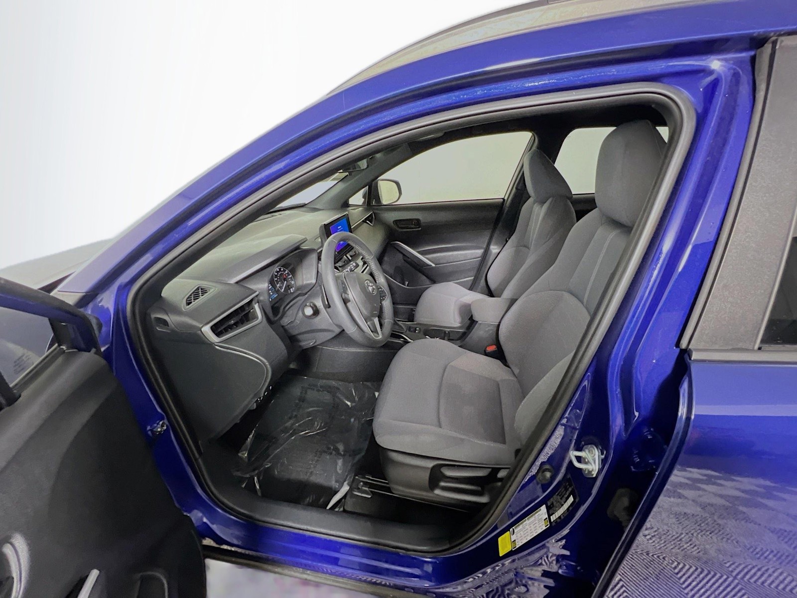 2023 Toyota Corolla Cross - Photo 12
