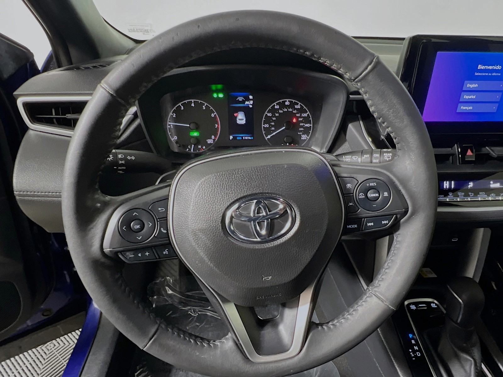 2023 Toyota Corolla Cross - Photo 15