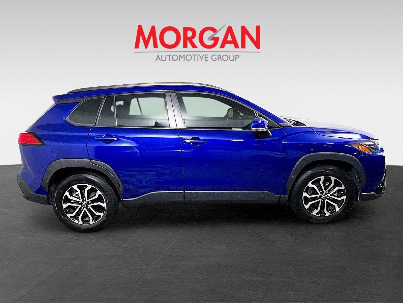 2023 Toyota Corolla Cross - Photo 7