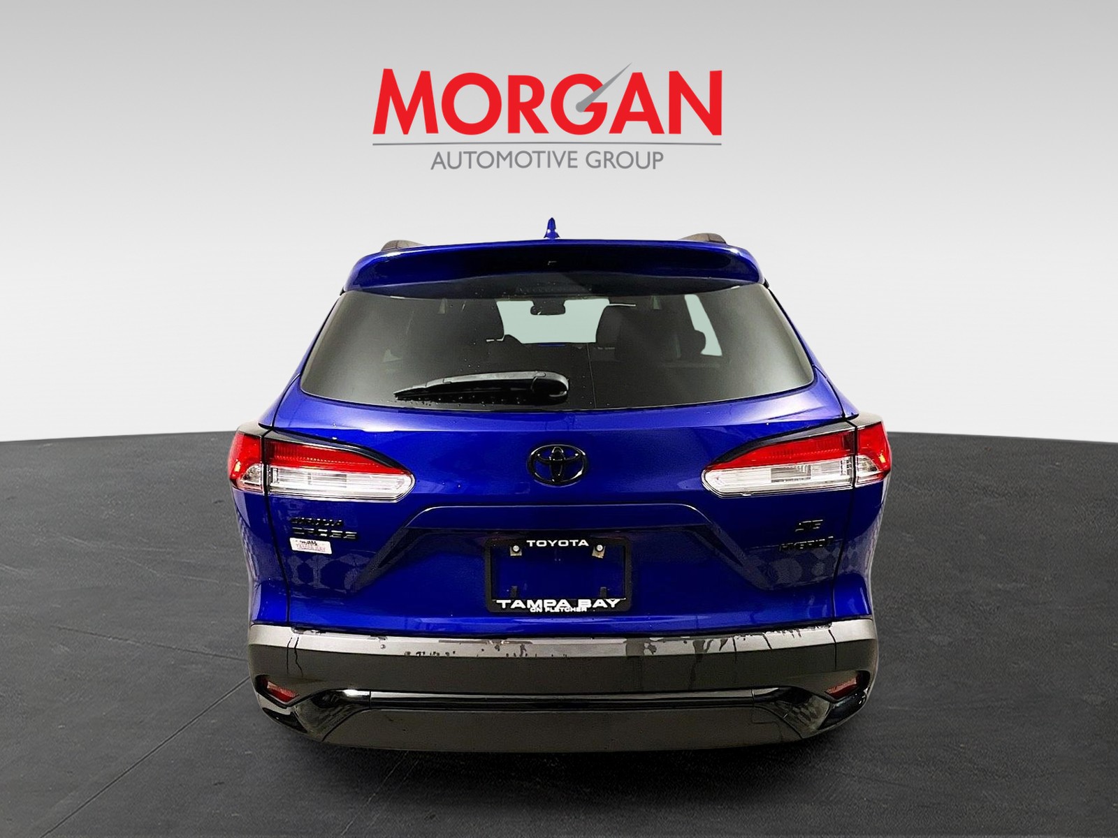 2023 Toyota Corolla Cross - Photo 6