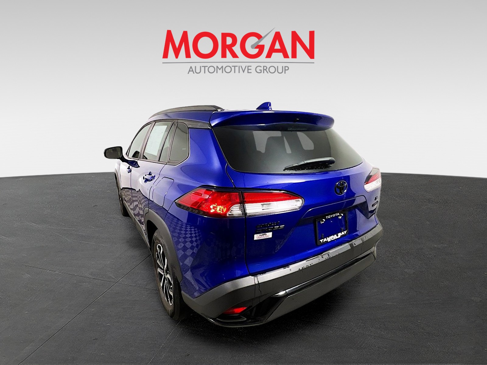2023 Toyota Corolla Cross - Photo 5