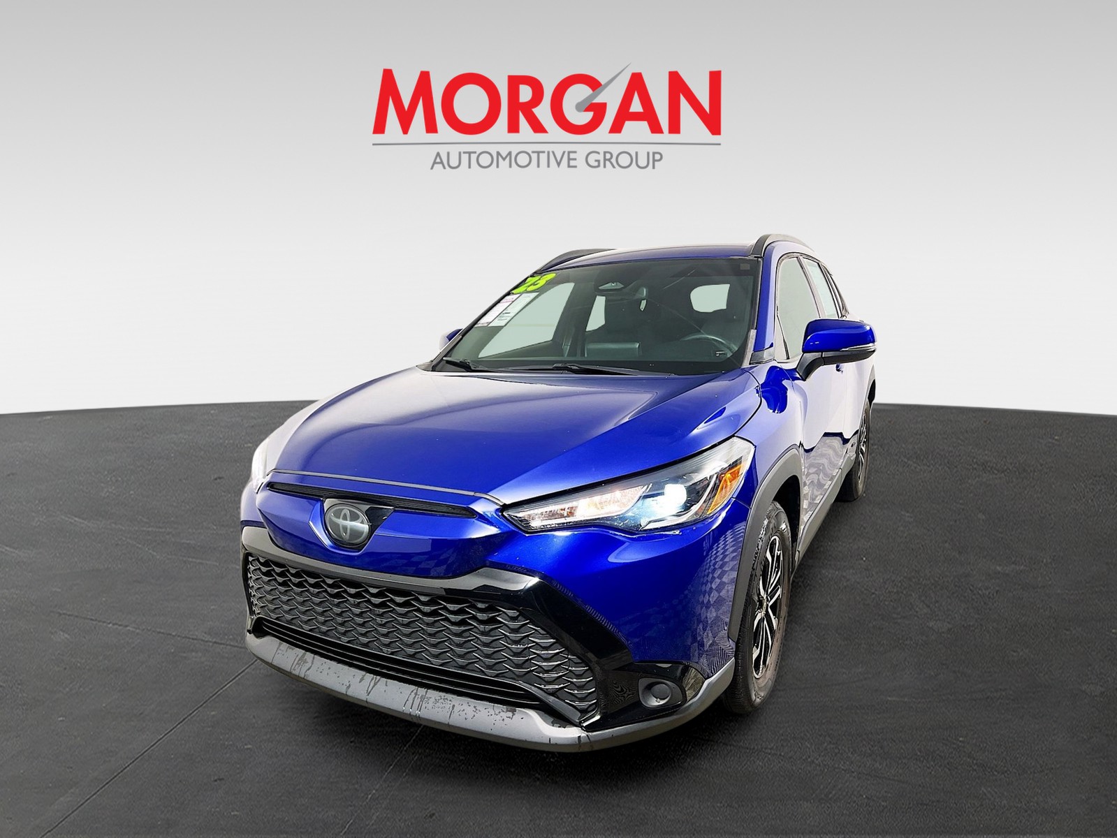 2023 Toyota Corolla Cross - Photo 2