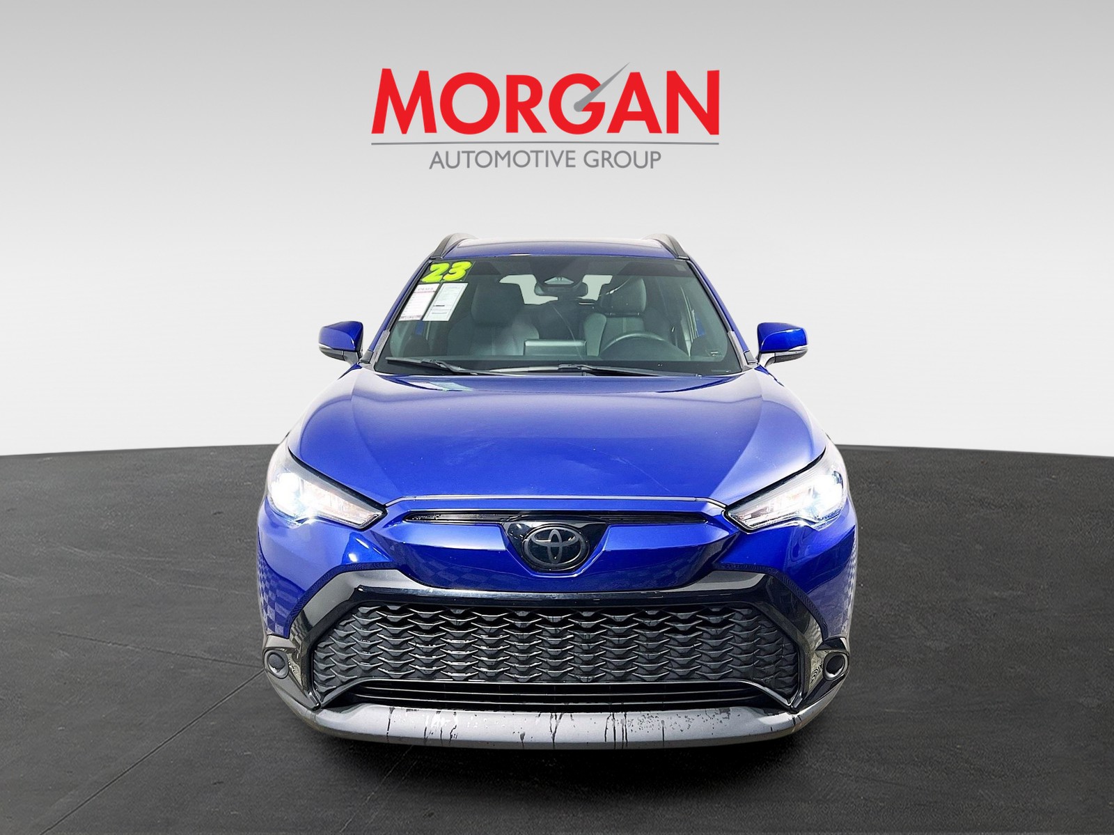 2023 Toyota Corolla Cross - Photo 3