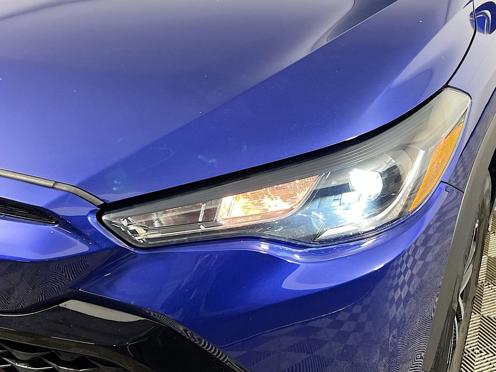 2023 Toyota Corolla Cross - Photo 9