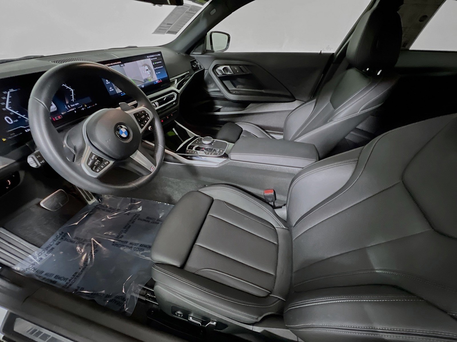 2024 BMW 2 Series - Photo 12