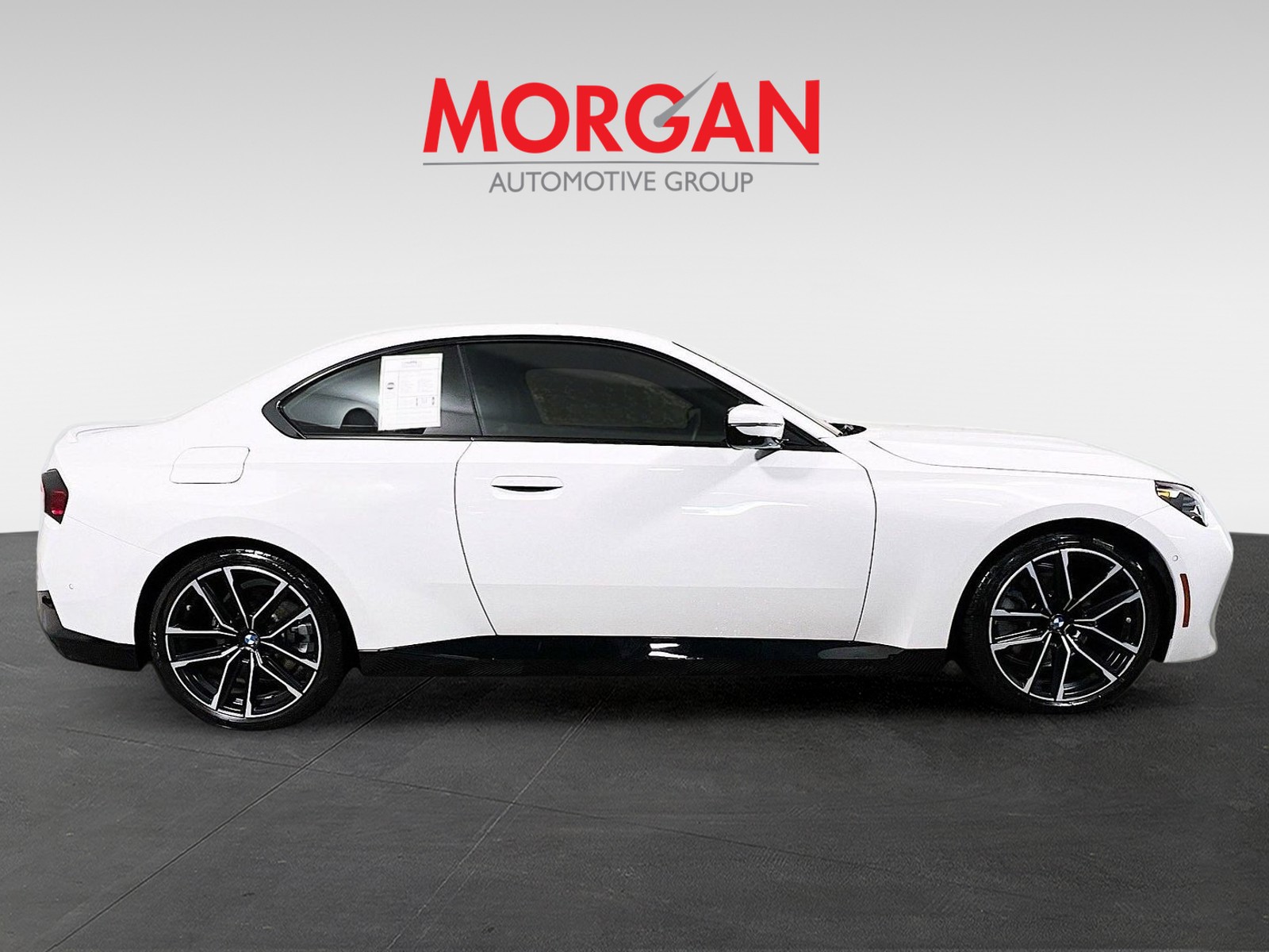 2024 BMW 2 Series - Photo 7