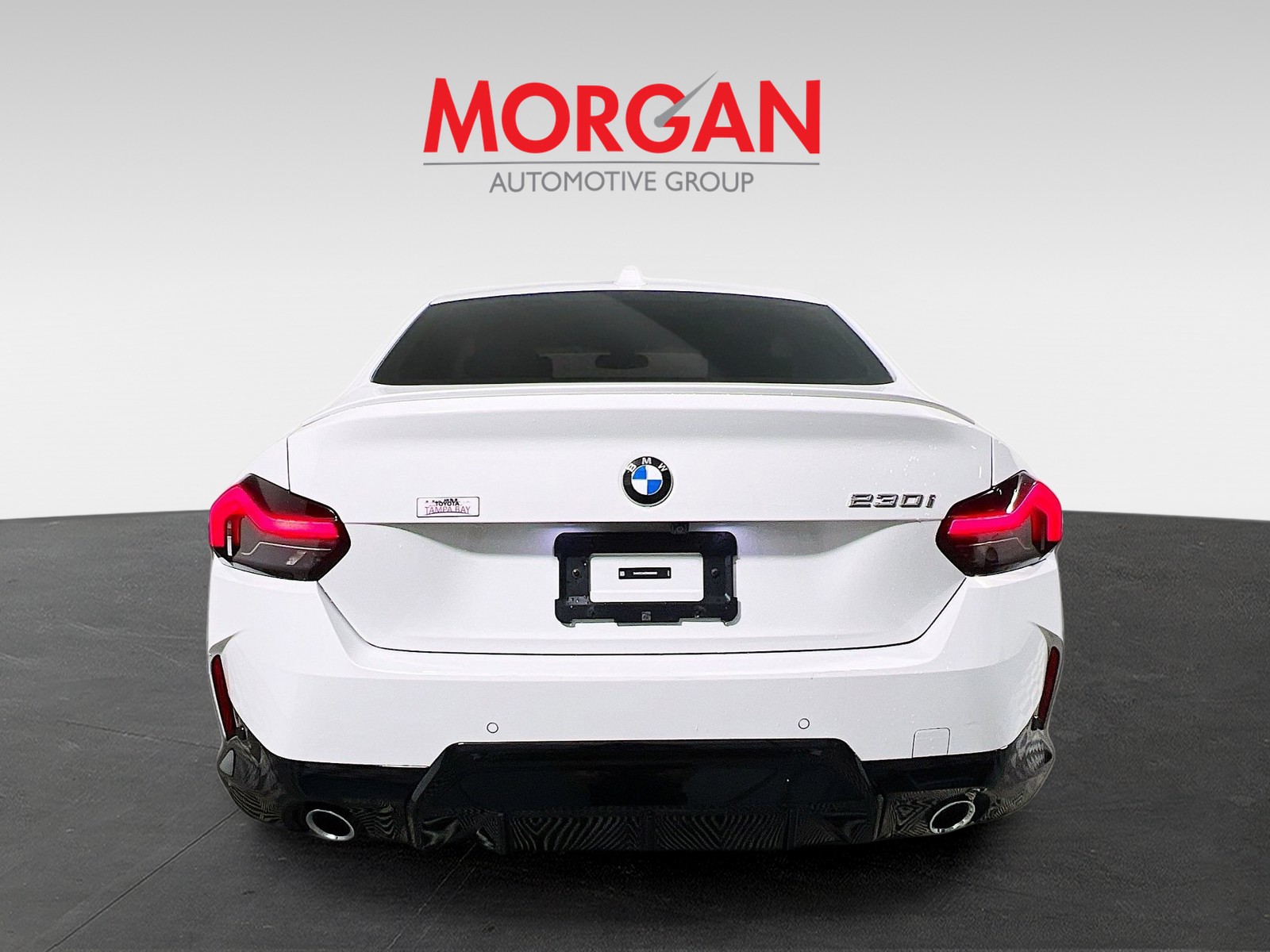 2024 BMW 2 Series - Photo 6