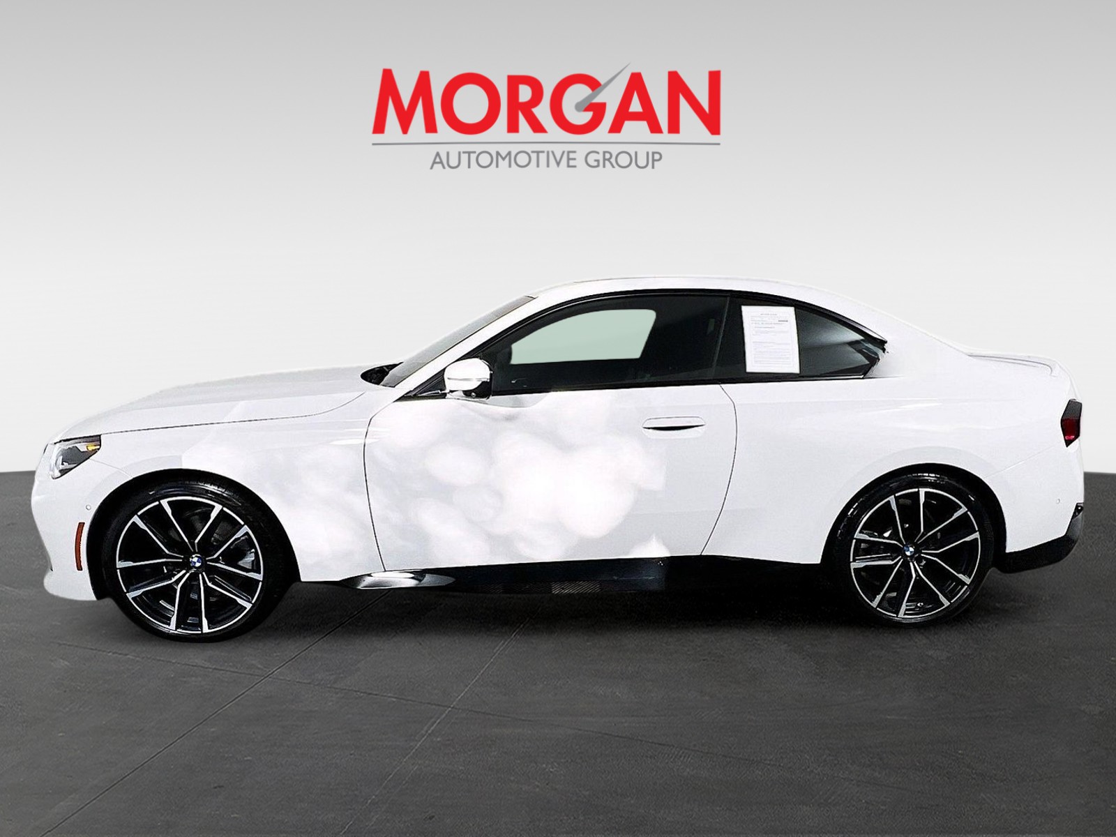 2024 BMW 2 Series - Photo 8