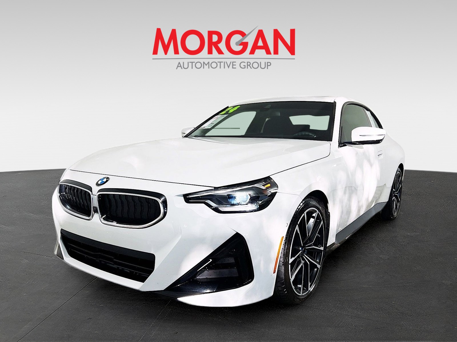 2024 BMW 2 Series - Photo 2