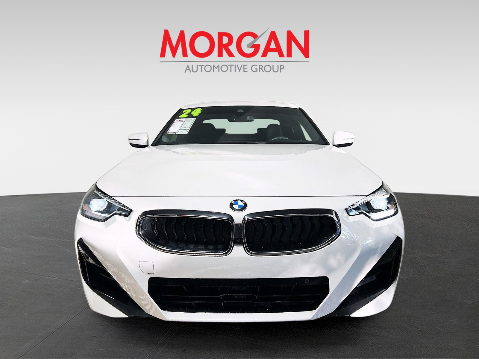 2024 BMW 2 Series - Photo 3