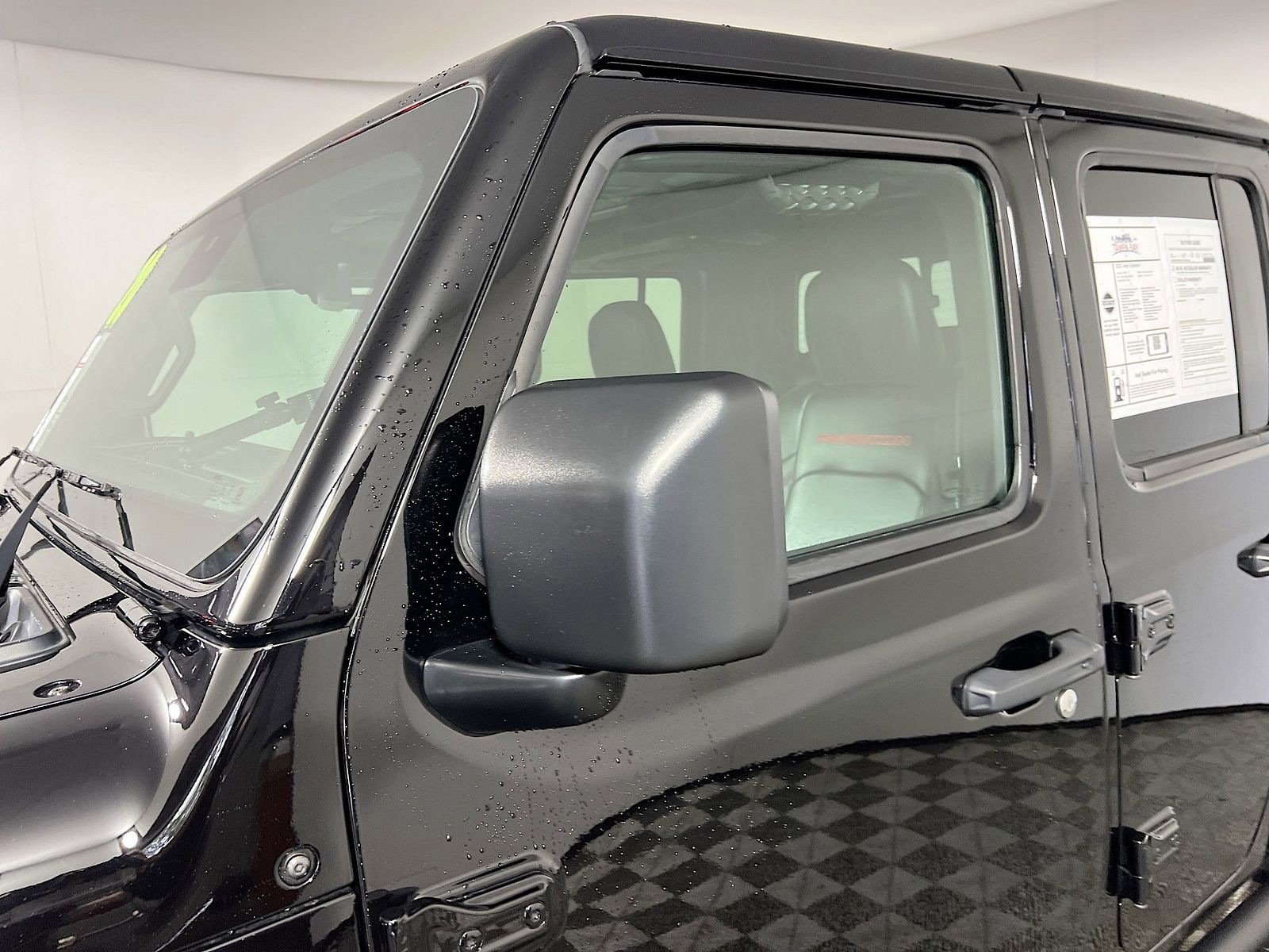 2020 Jeep Gladiator - Photo 10