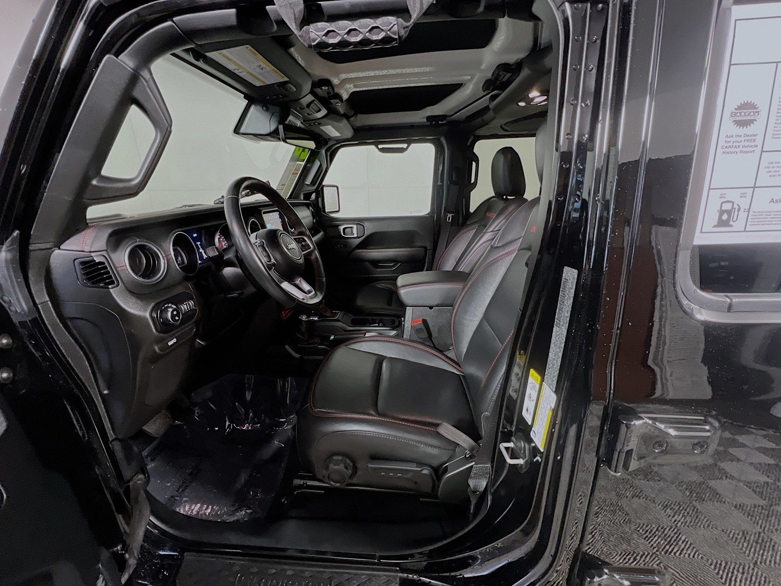 2020 Jeep Gladiator - Photo 12