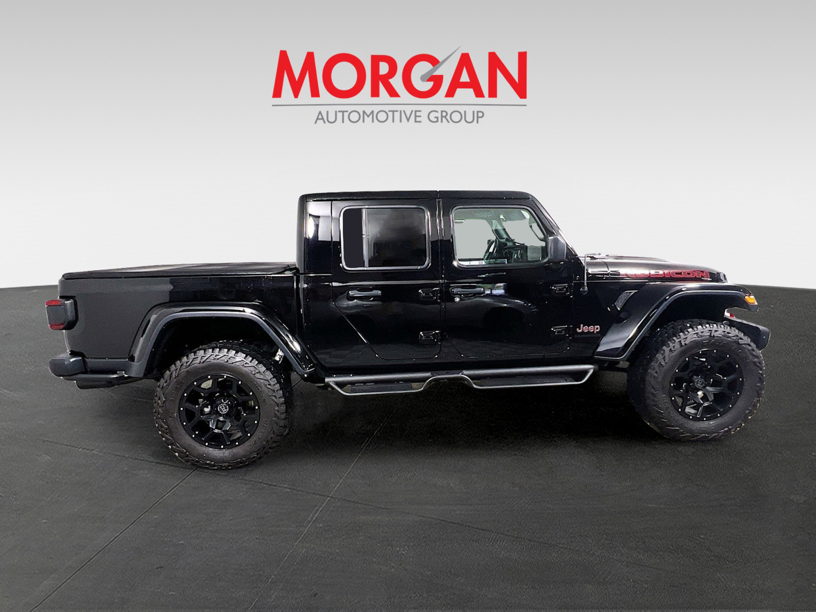 2020 Jeep Gladiator - Photo 7