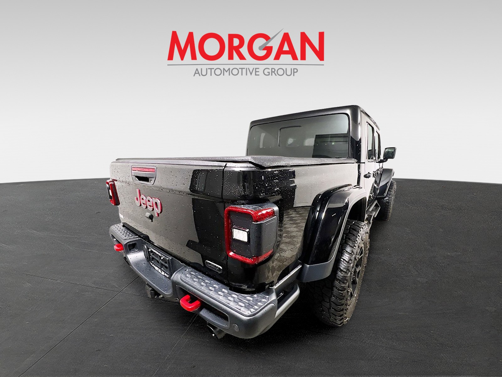 2020 Jeep Gladiator - Photo 4