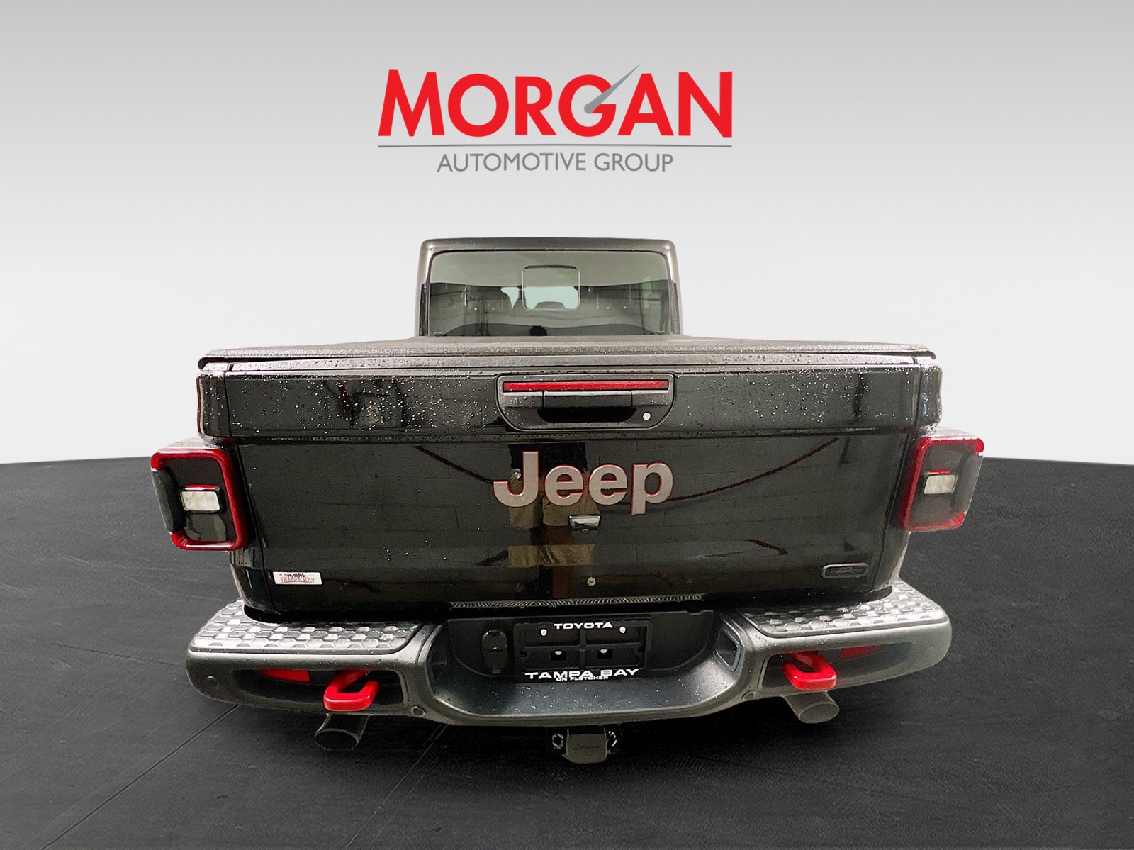 2020 Jeep Gladiator - Photo 6