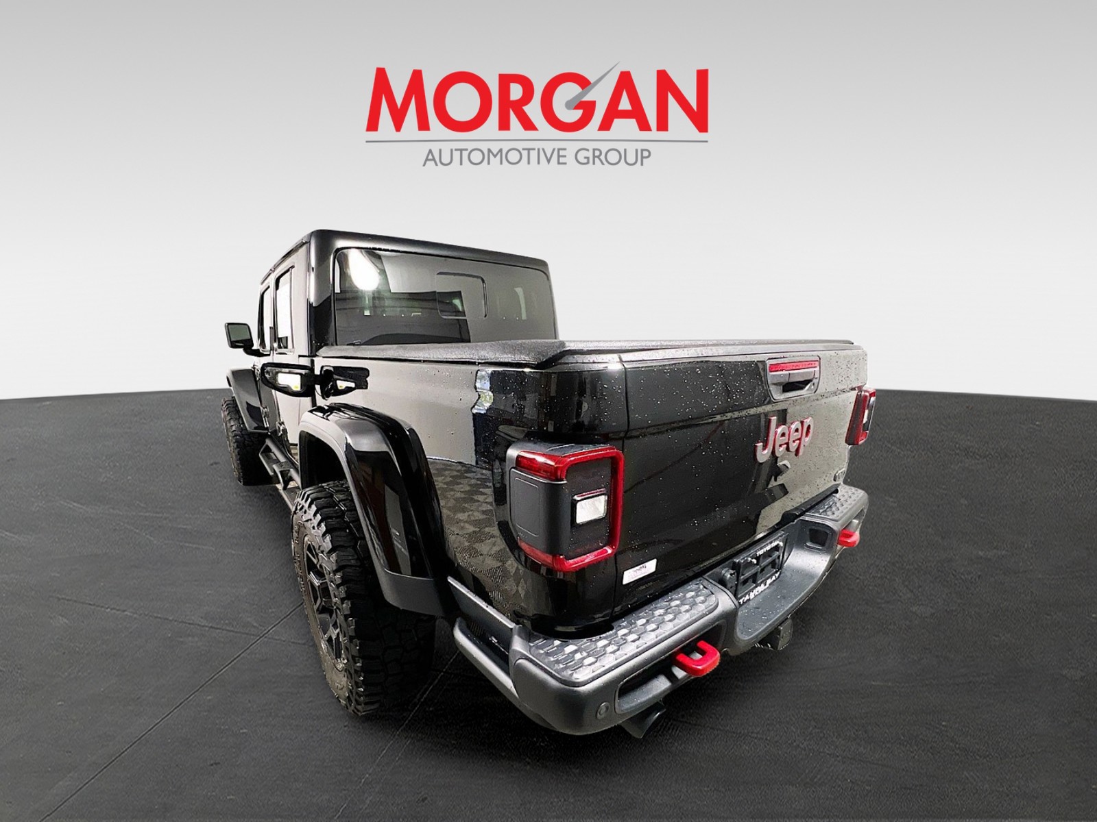 2020 Jeep Gladiator - Photo 5