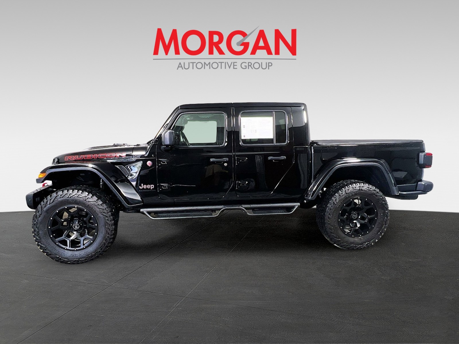 2020 Jeep Gladiator - Photo 8