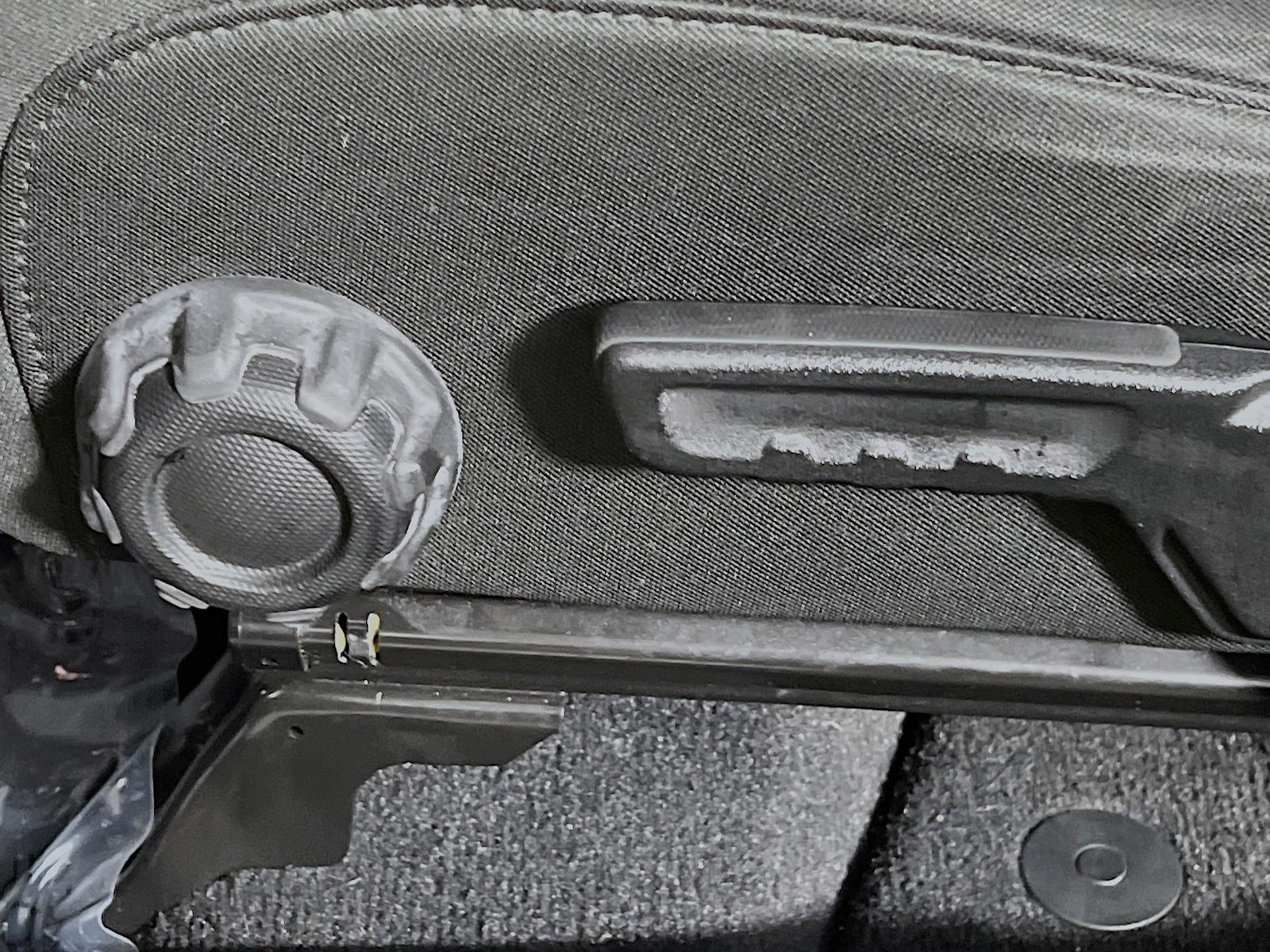 2021 Jeep Wrangler - Photo 13