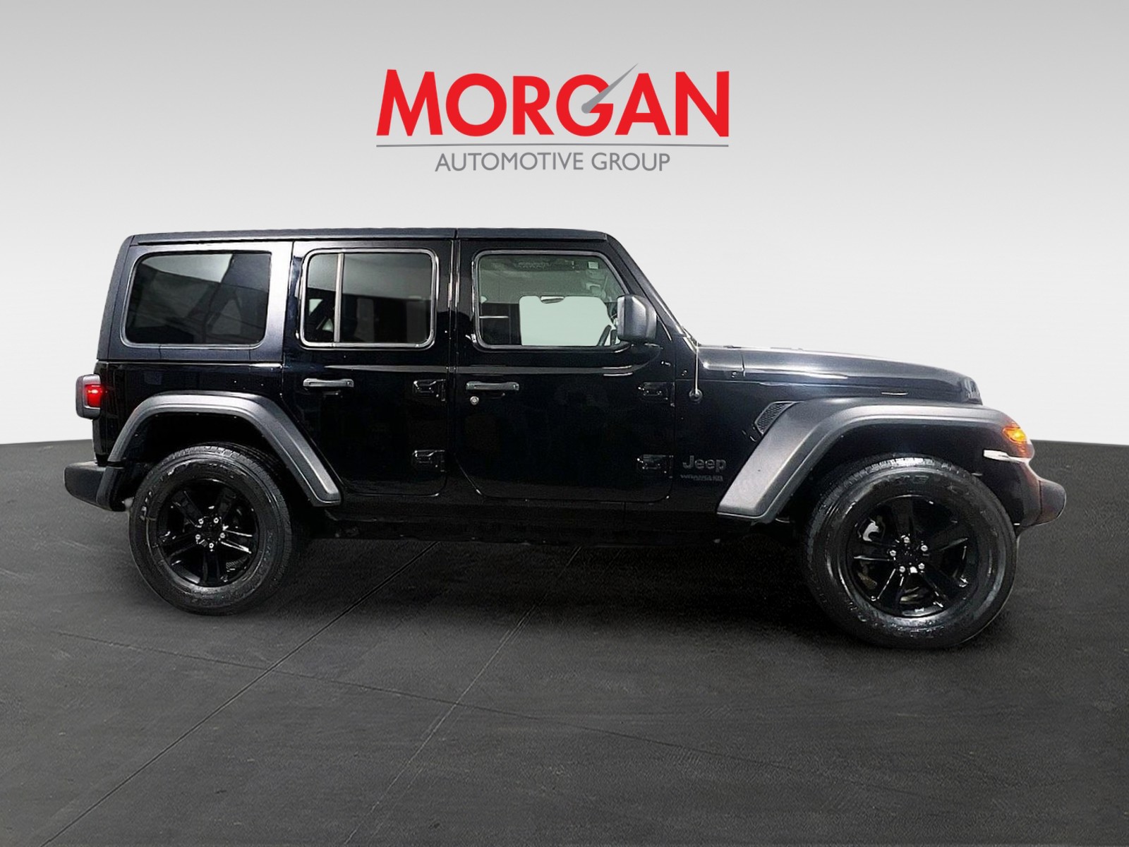 2021 Jeep Wrangler - Photo 7