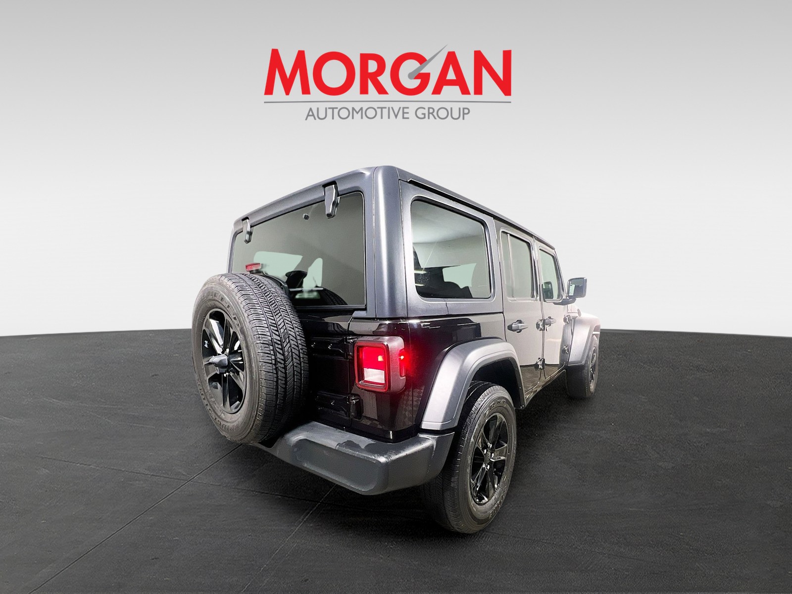 2021 Jeep Wrangler - Photo 4