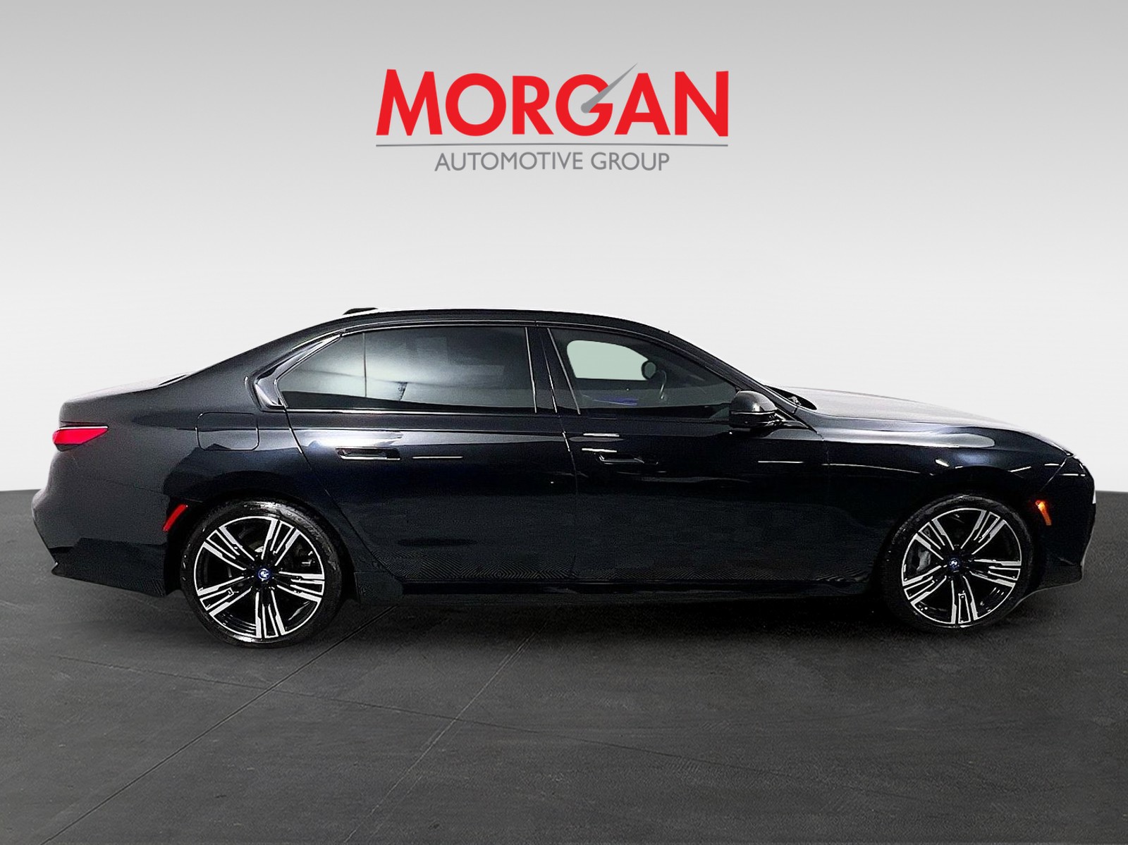 Used 2023 BMW i7 Base with VIN WBY53EJ09PCN87895 for sale in Tampa, FL