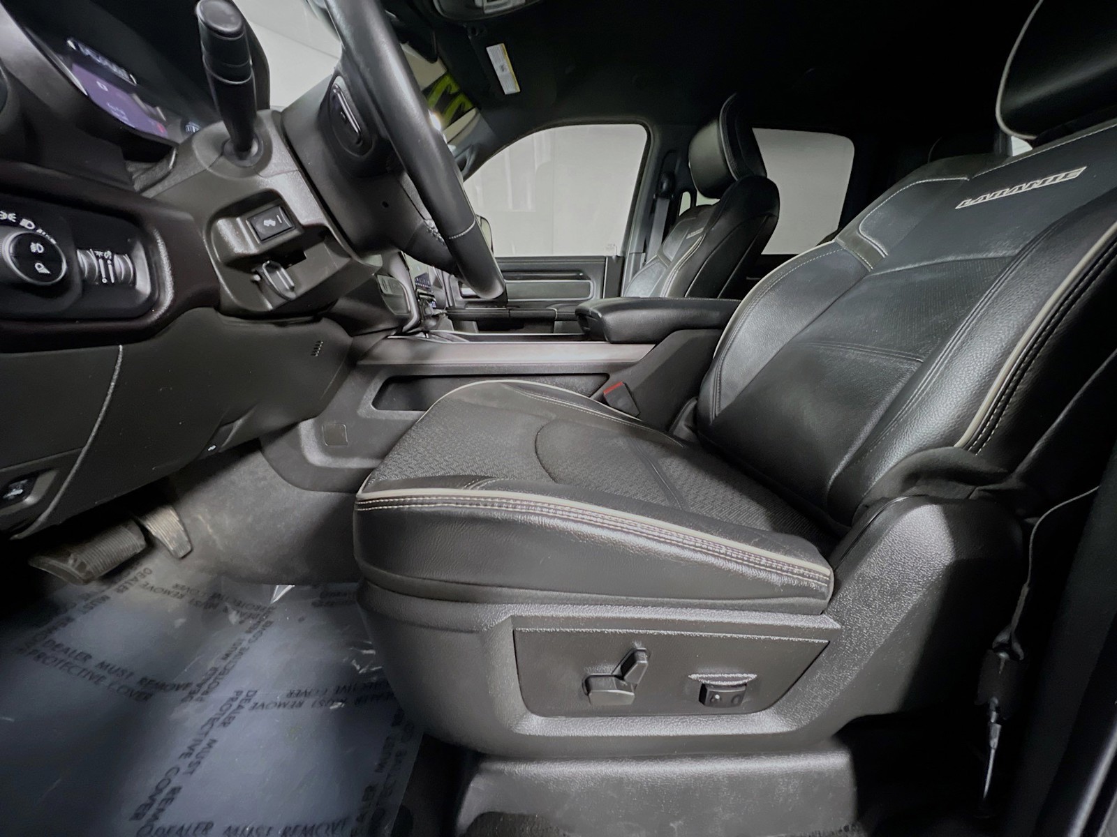 2022 Ram 2500 - Photo 12