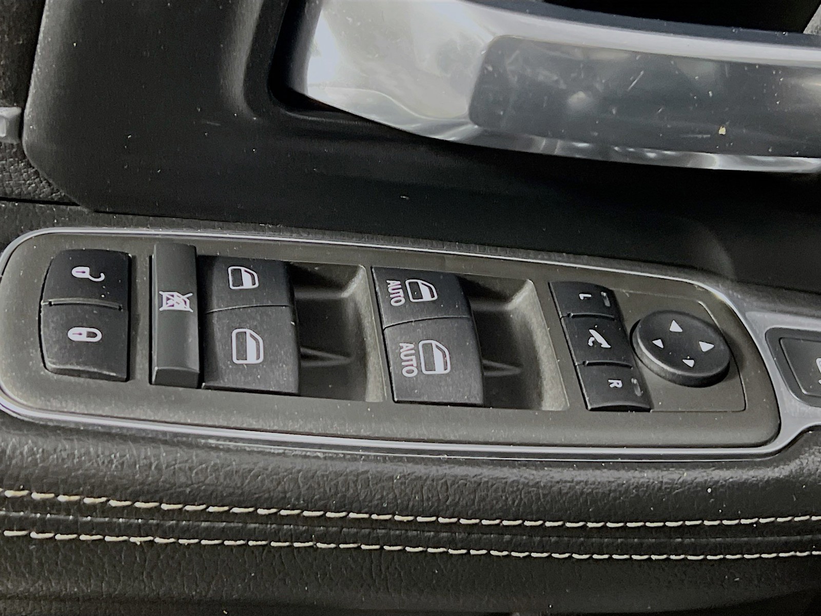 2022 Ram 2500 - Photo 14