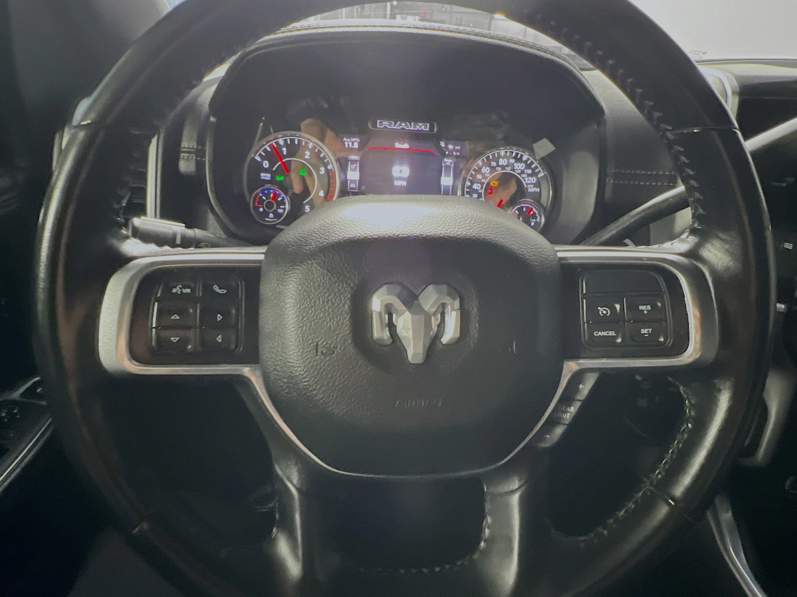 2022 Ram 2500 - Photo 15