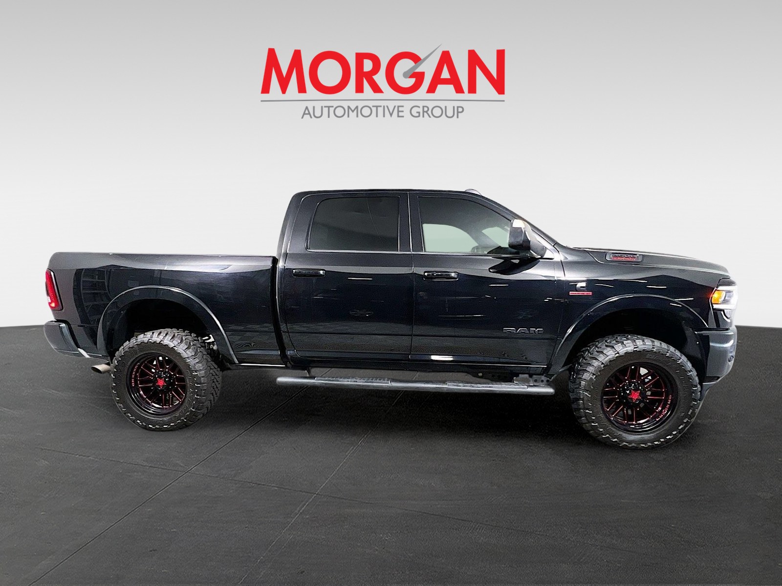 2022 Ram 2500 - Photo 7