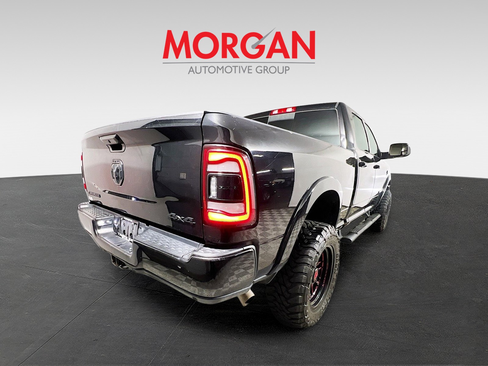 2022 Ram 2500 - Photo 4