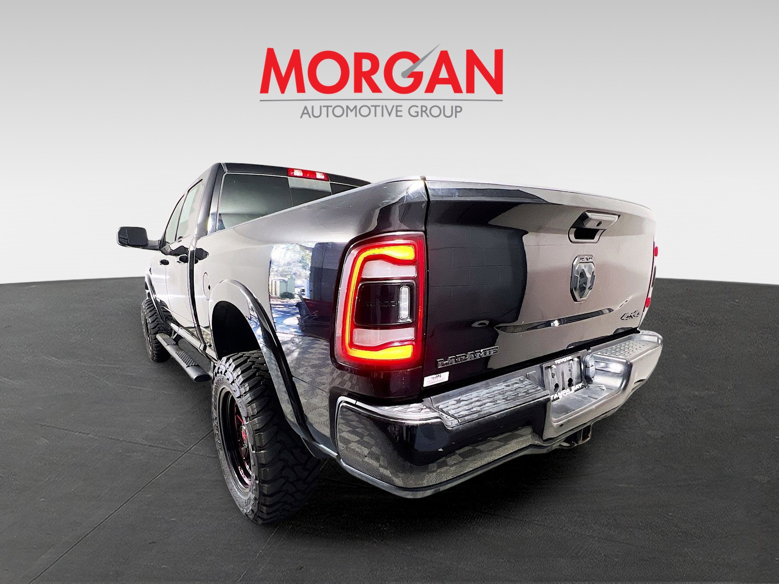 2022 Ram 2500 - Photo 5