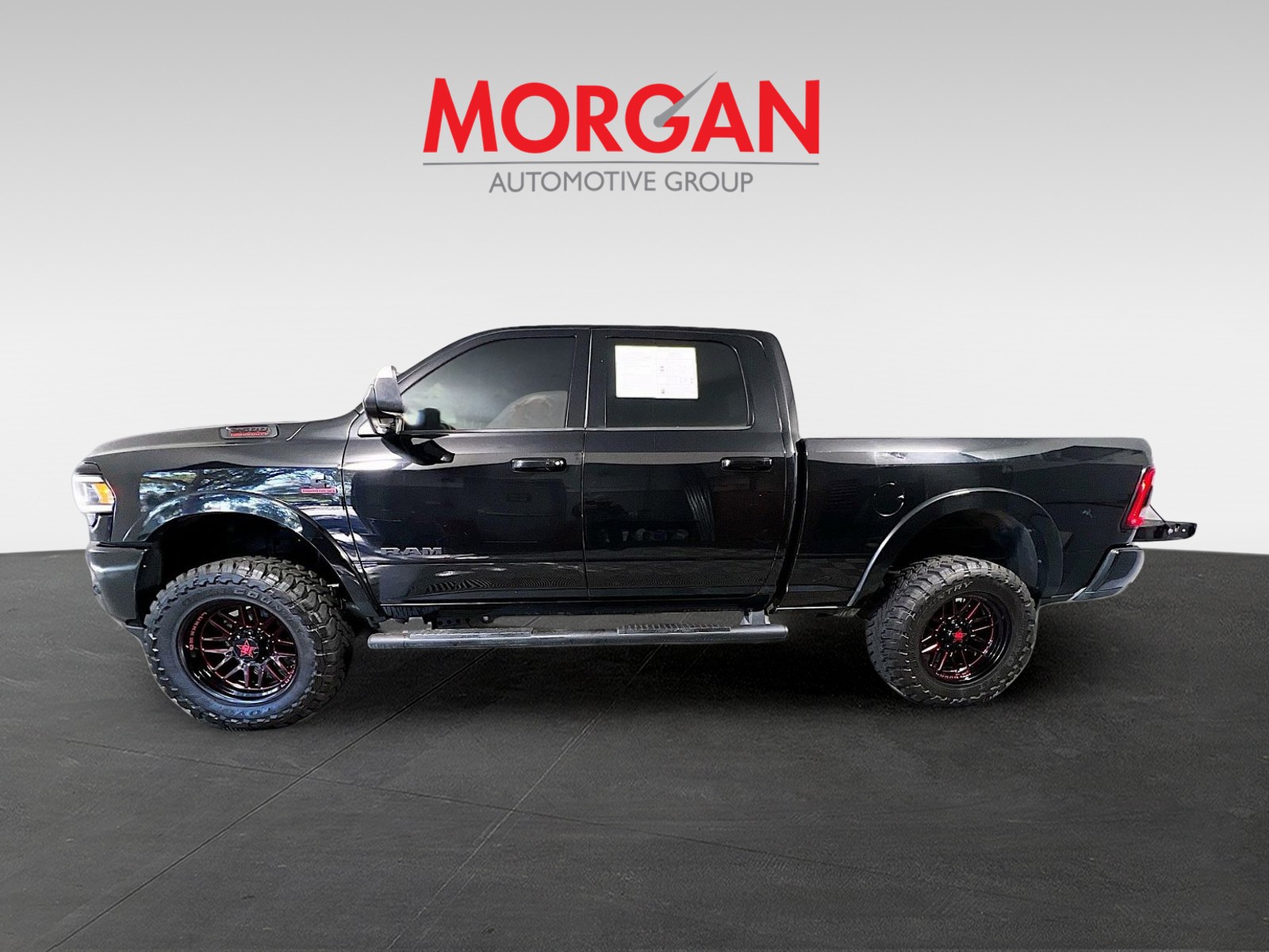 2022 Ram 2500 - Photo 8