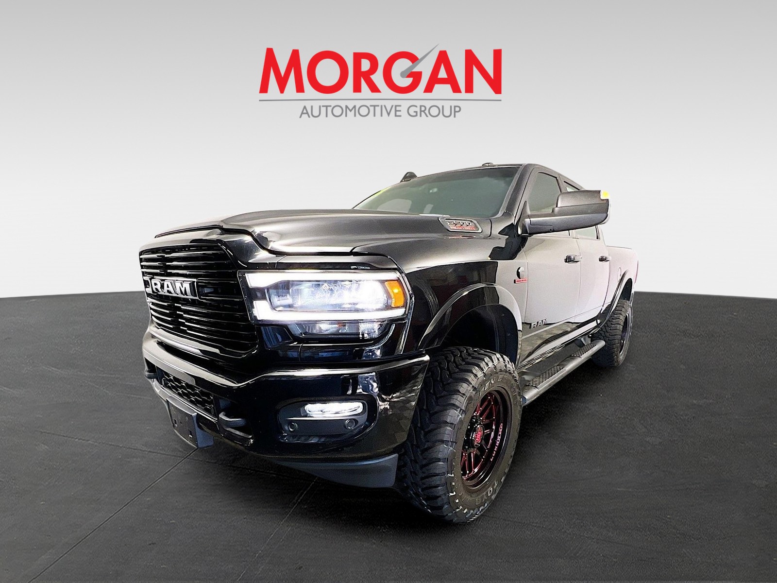 2022 Ram 2500 - Photo 2