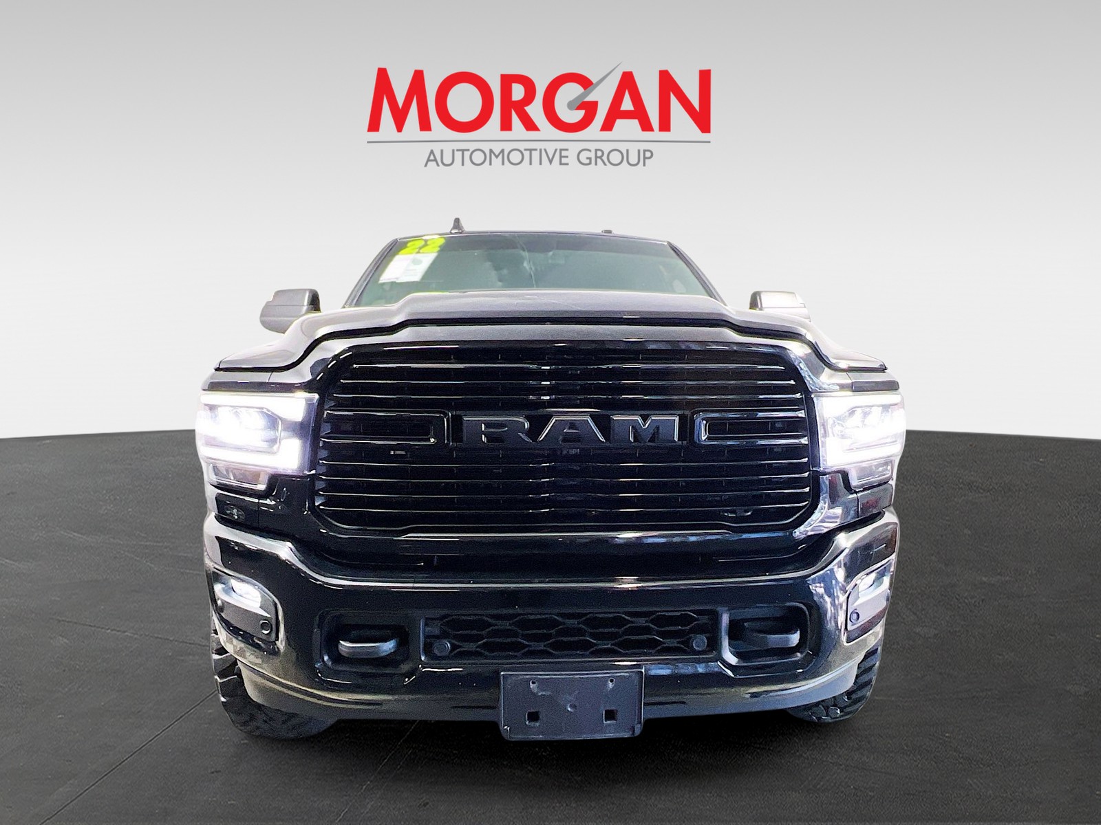 2022 Ram 2500 - Photo 3