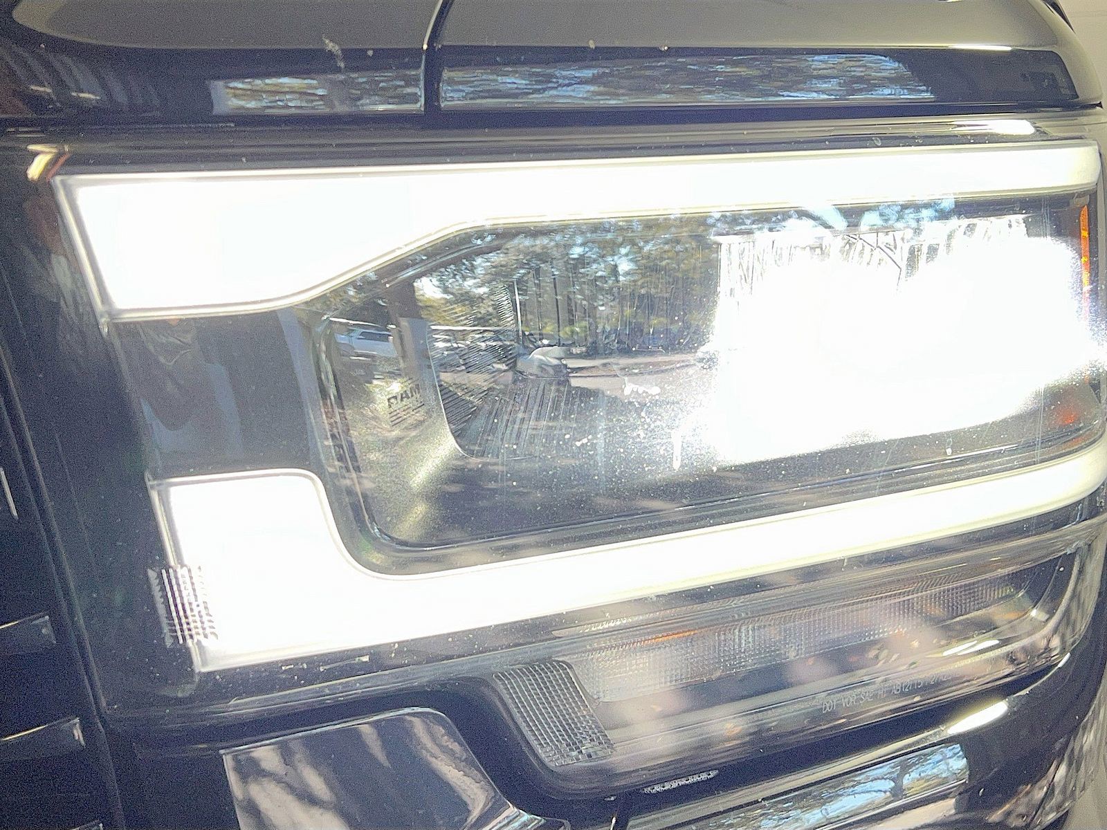 2022 Ram 2500 - Photo 9