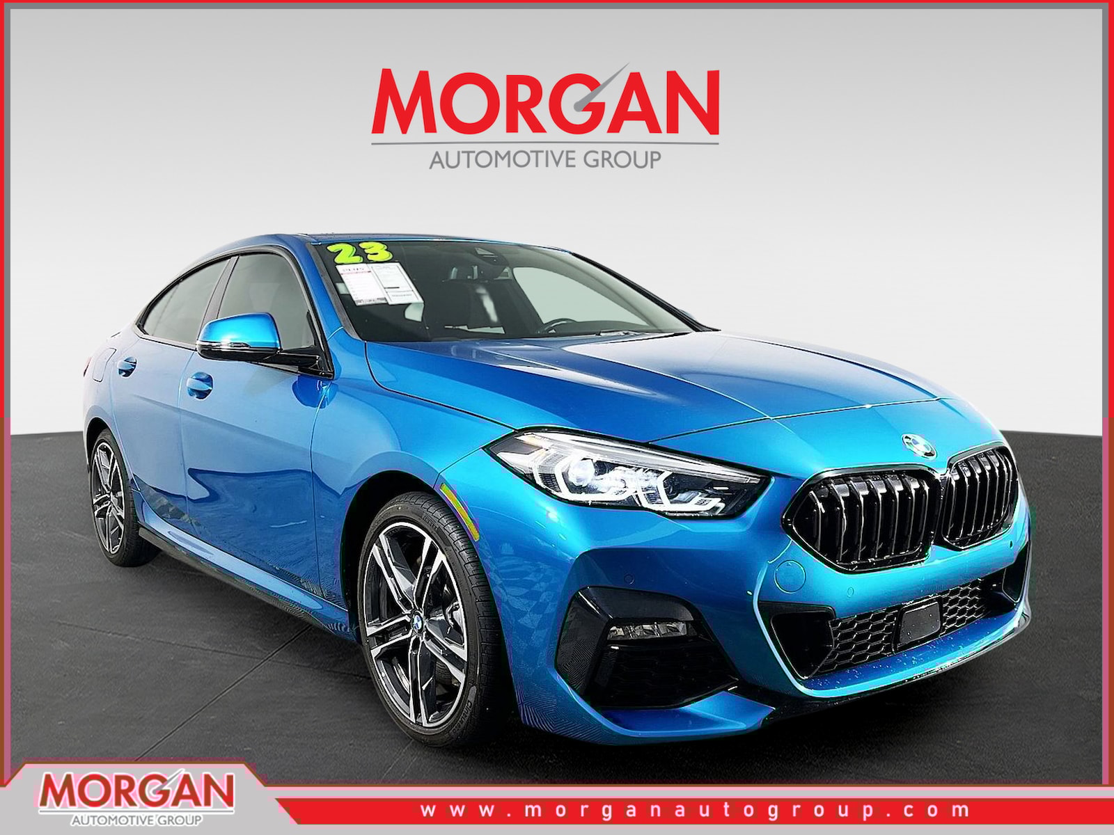 2023 BMW 2 Series 228i