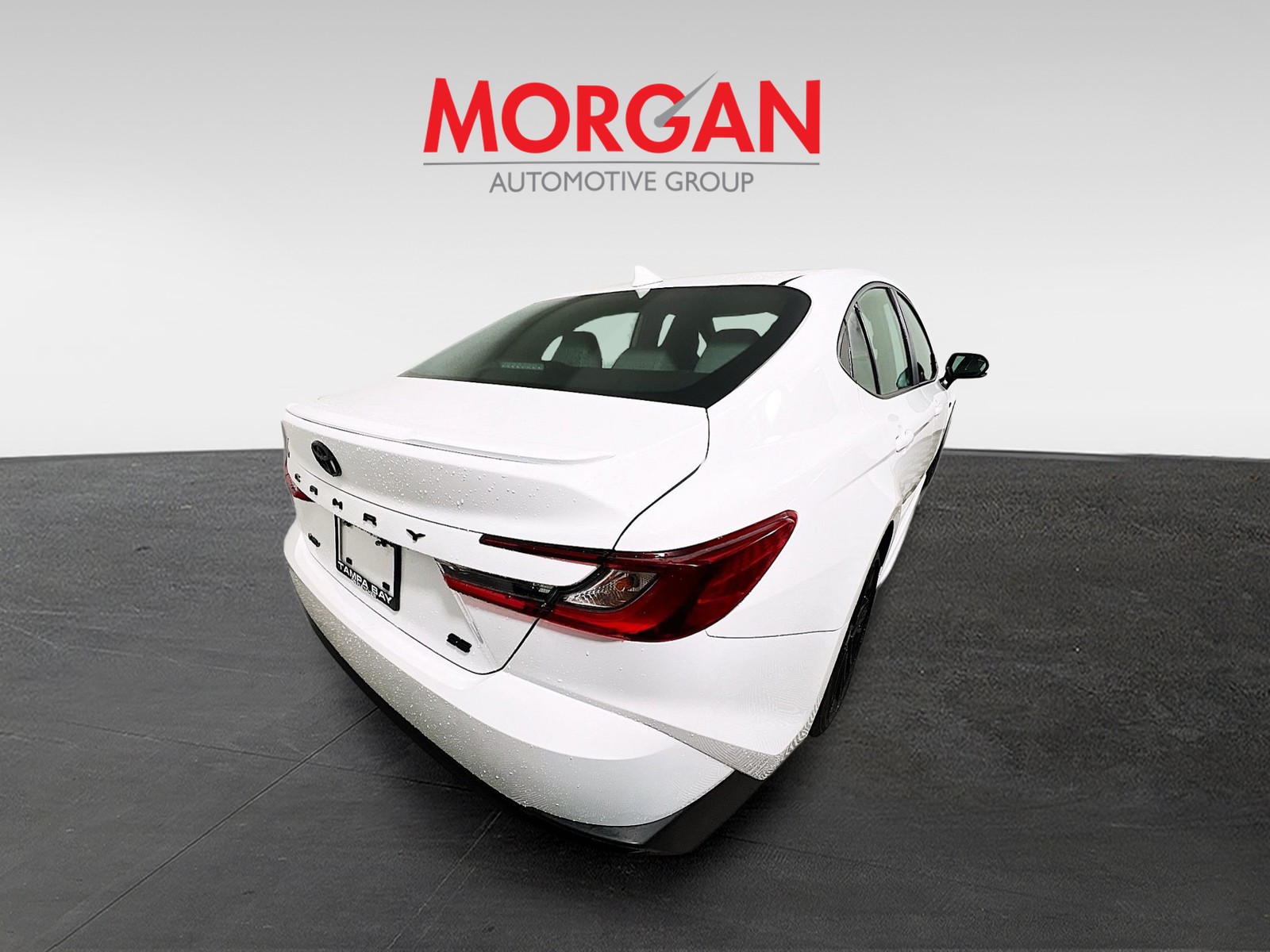 2025 Toyota Camry - Photo 4