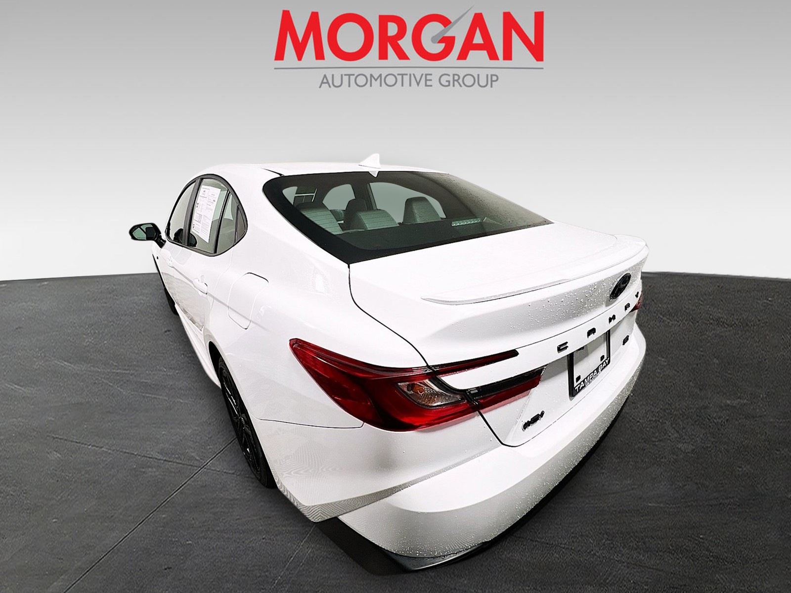2025 Toyota Camry - Photo 5