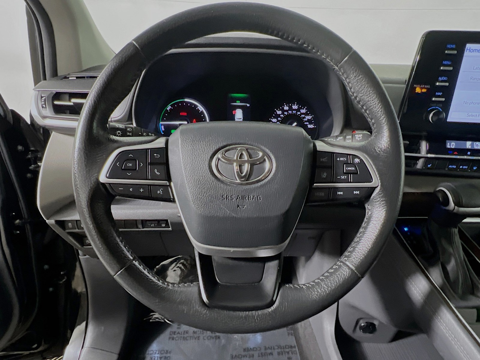 2024 Toyota Sienna - Photo 15