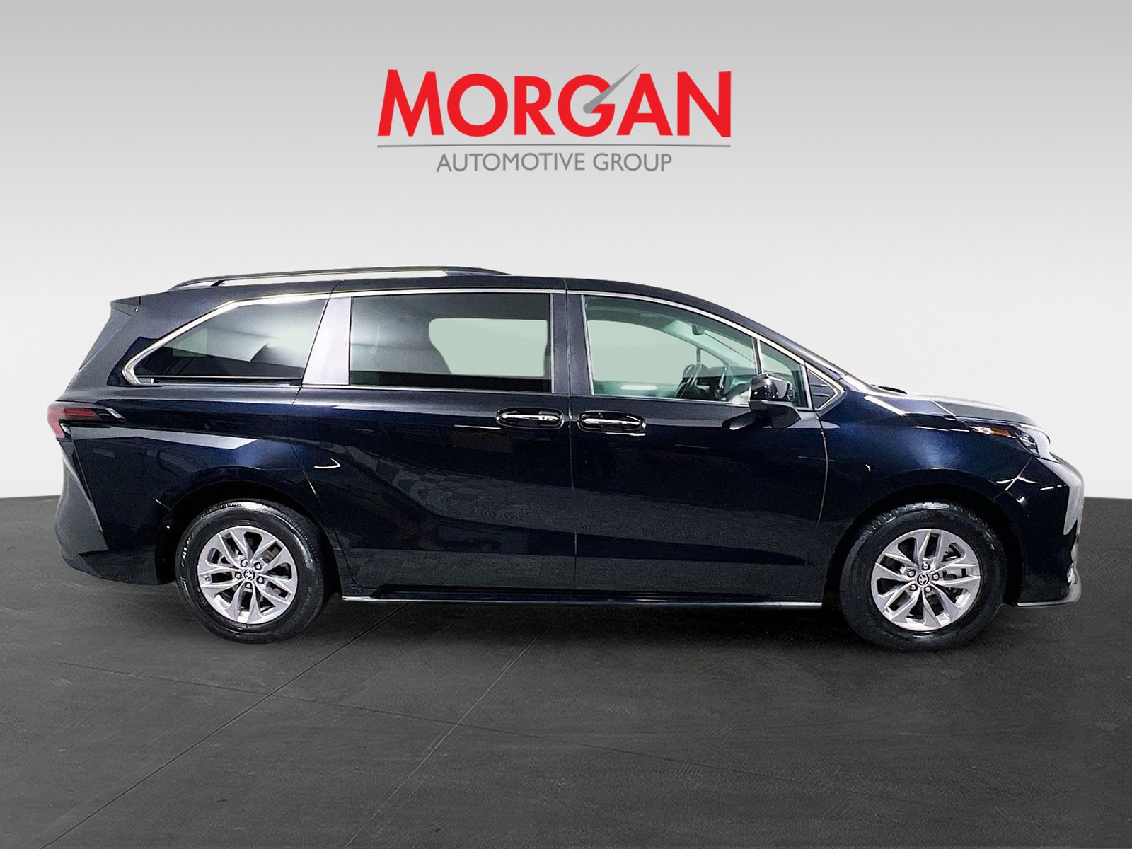 2024 Toyota Sienna - Photo 7