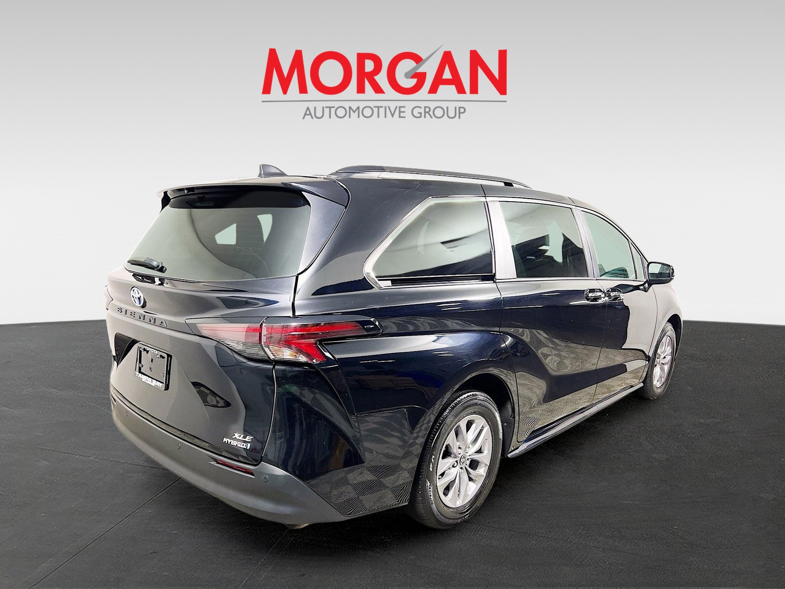 2024 Toyota Sienna - Photo 4