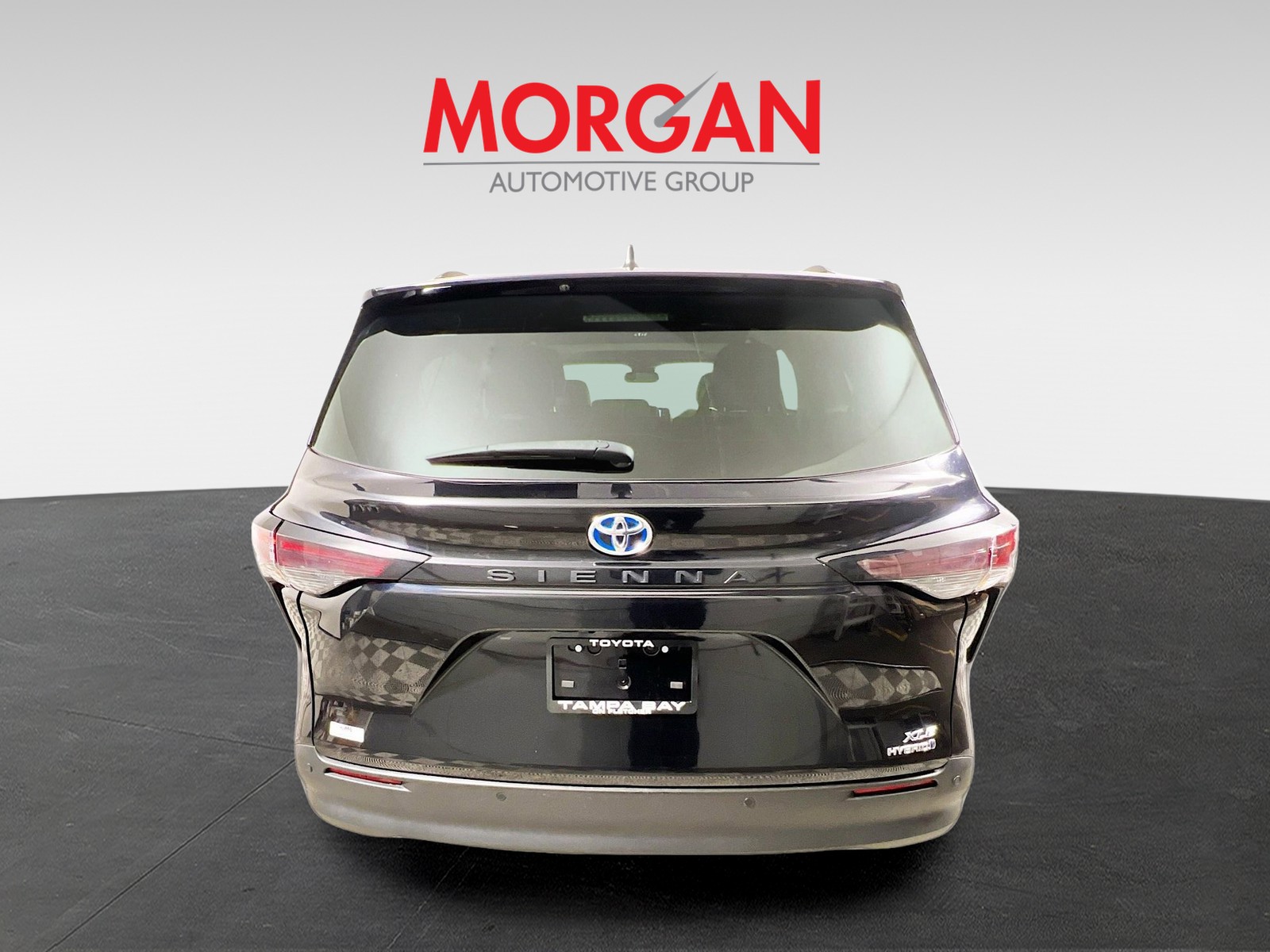2024 Toyota Sienna - Photo 6