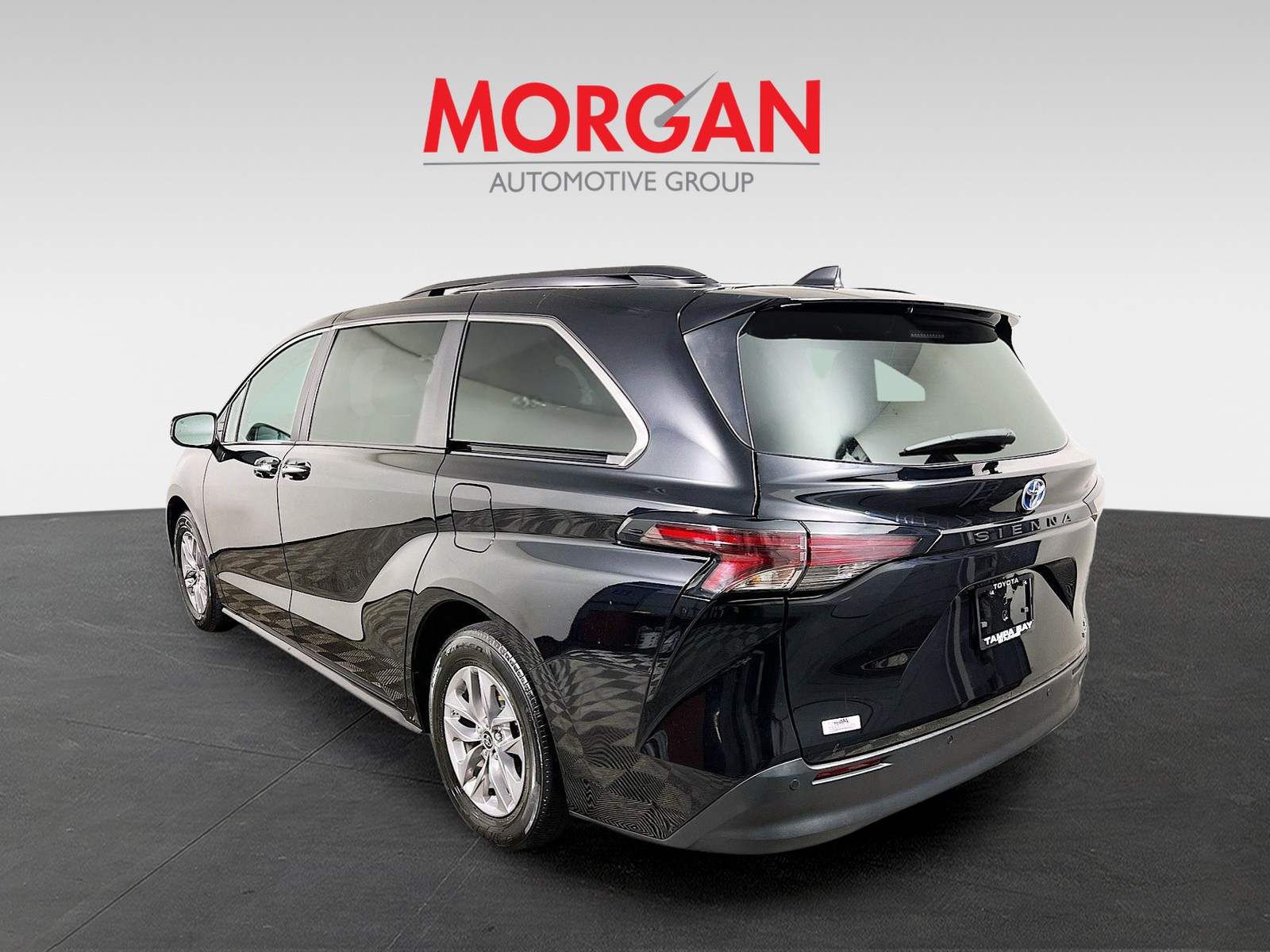 2024 Toyota Sienna - Photo 5