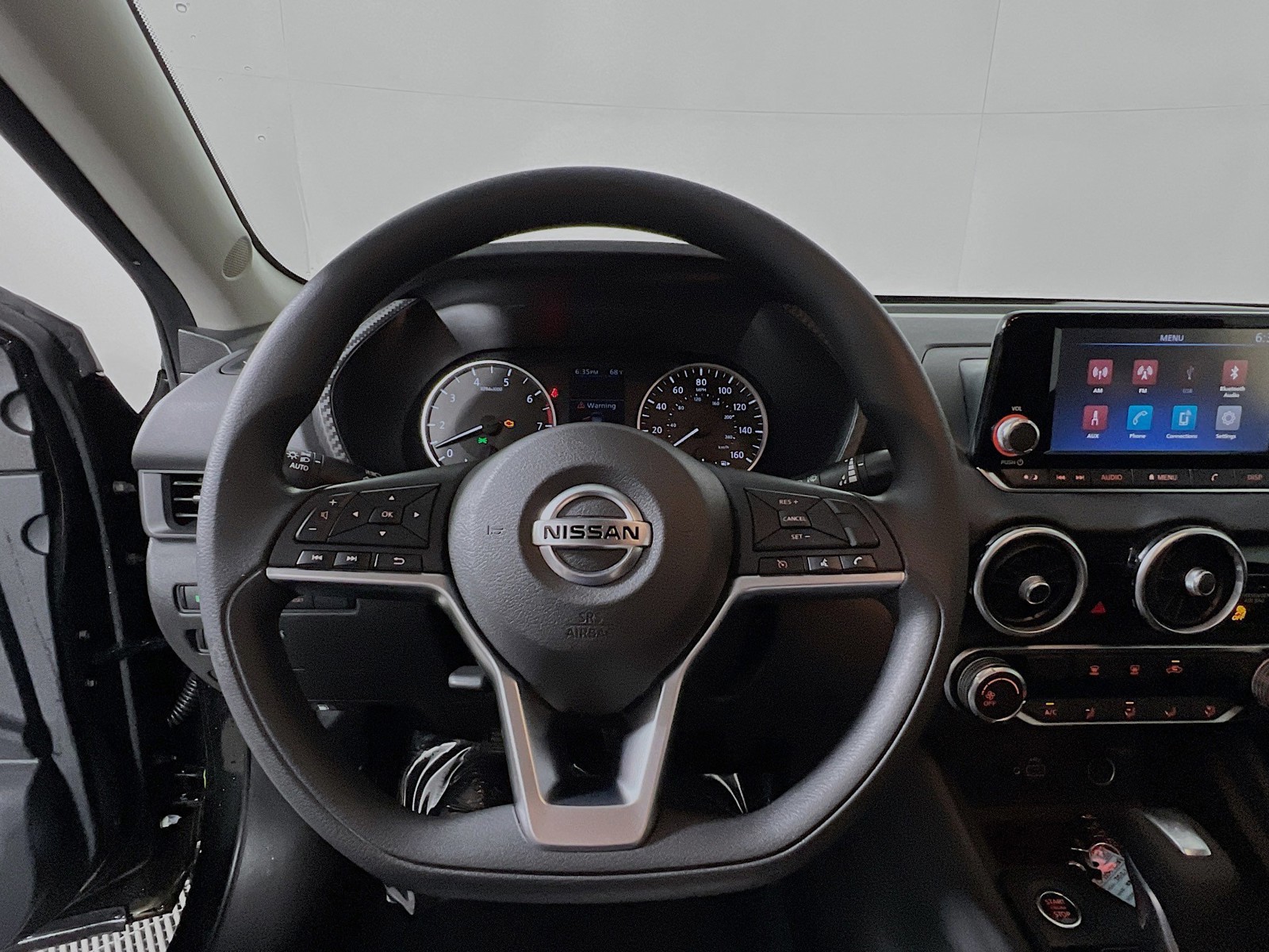 2021 Nissan Sentra - Photo 15