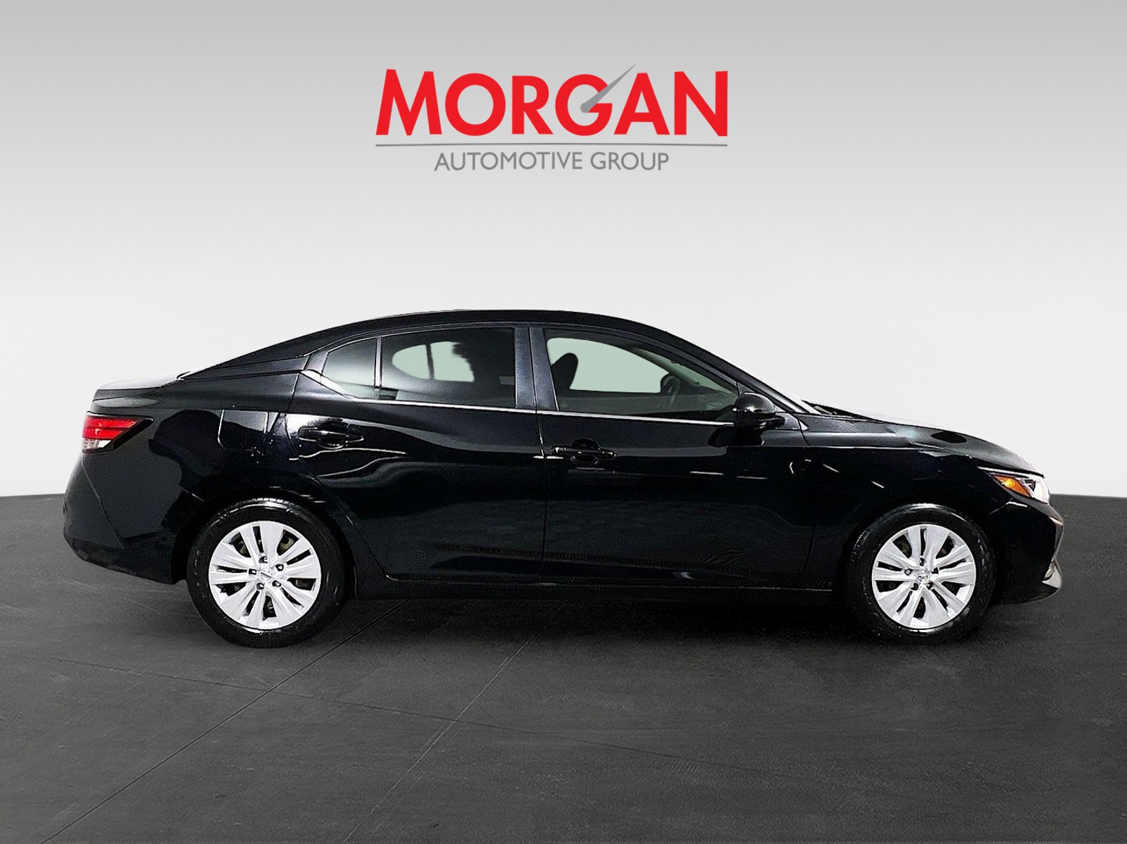 2021 Nissan Sentra - Photo 7