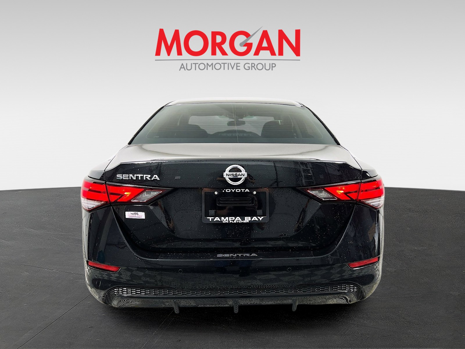 2021 Nissan Sentra - Photo 6