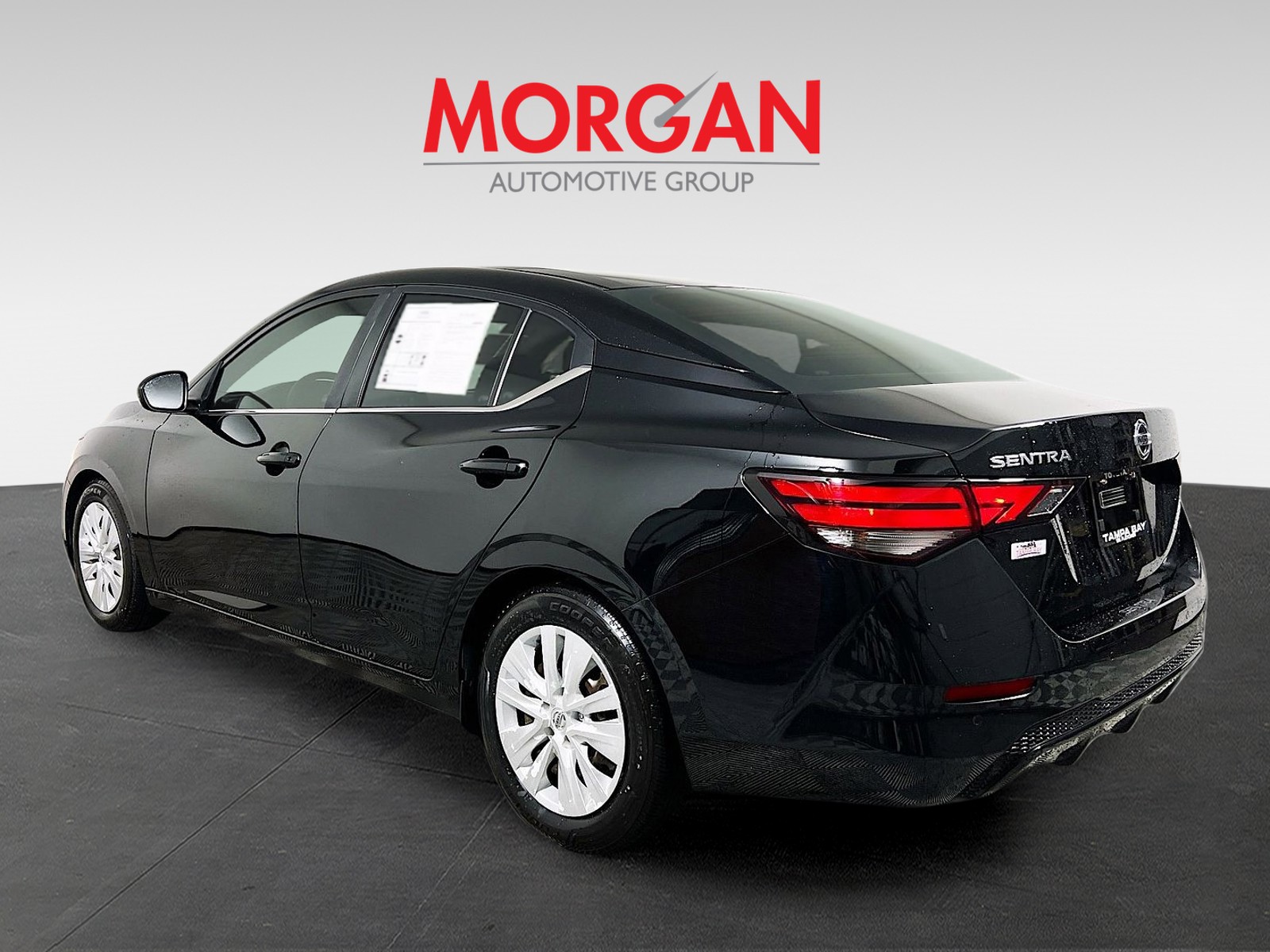 2021 Nissan Sentra - Photo 5