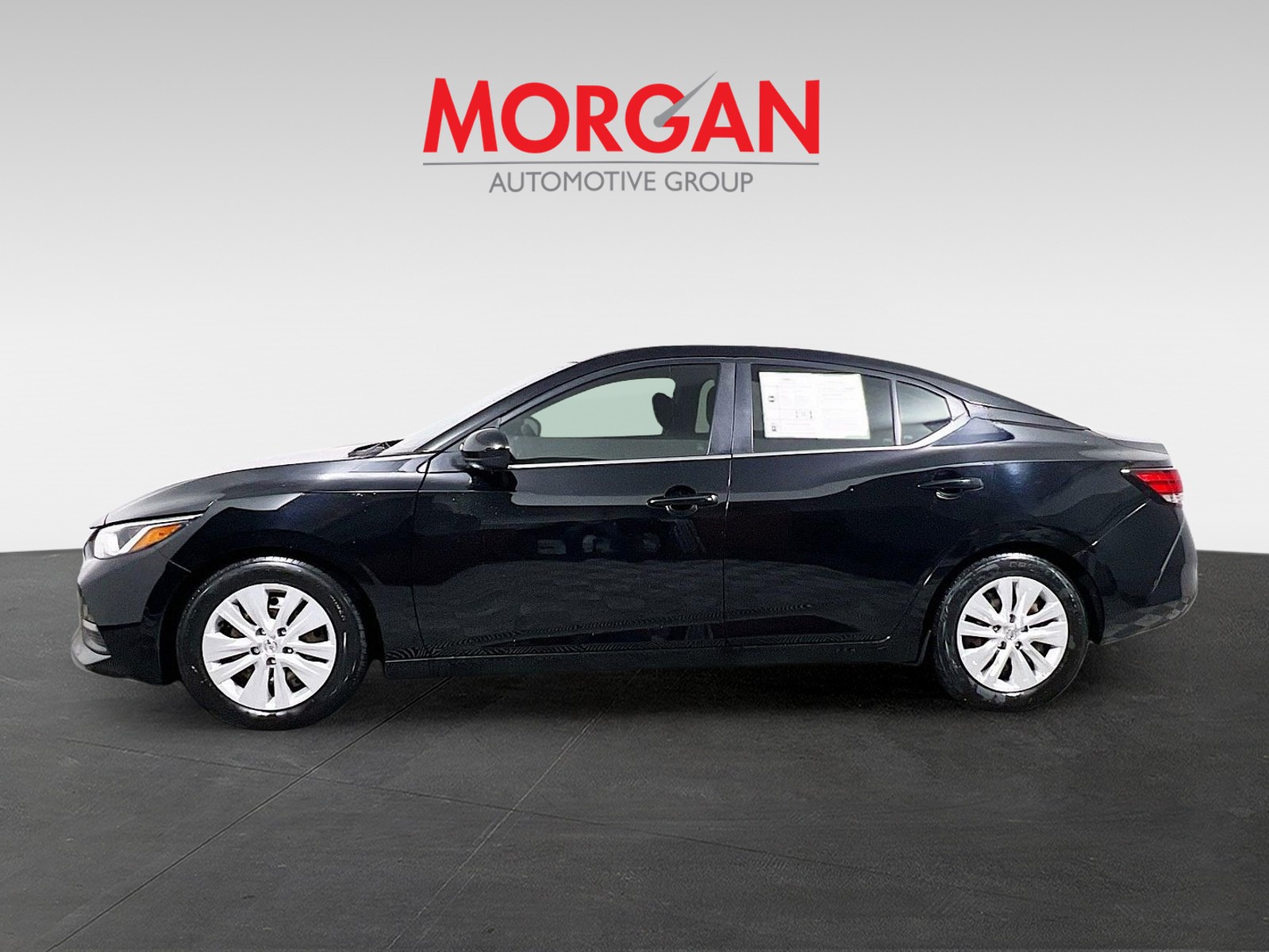 2021 Nissan Sentra - Photo 8