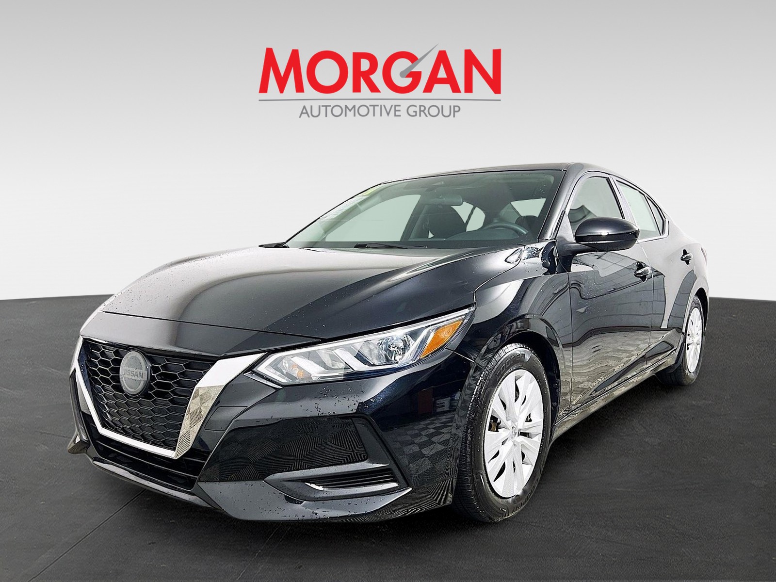 2021 Nissan Sentra - Photo 2