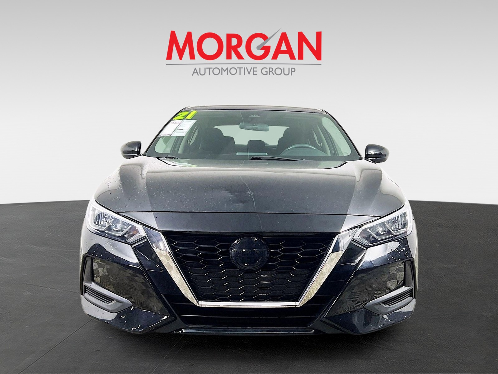 2021 Nissan Sentra - Photo 3